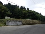 兵庫県豊岡市の国税庁公売物件 94万円 土地 2,001m&sup2;