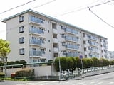 兵庫県神戸市須磨区の国税庁公売物件 105万円 マンション 69m&sup2;