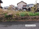 岐阜県不破郡垂井町の国税庁公売物件 136万円 土地 266m&sup2;