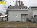 北海道河東郡音更町の国税庁公売物件 210万円 戸建て 101m&sup2;
