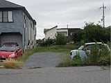 滋賀県彦根市の国税庁公売物件 439万円 土地 451m&sup2;
