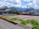 愛媛県新居浜市の国税庁公売物件 486万円 土地 281m&sup2;