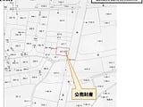 岡山県倉敷市の国税庁公売物件 510万円 戸建て 89m&sup2;