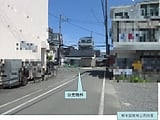 熊本県熊本市東区の国税庁公売物件 942万円 土地 170m&sup2;
