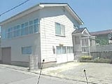 秋田県秋田市の競売物件 344万円 戸建て 166m&sup2;