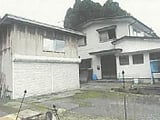 秋田県由利本荘市の競売物件 54万円 戸建て 162m&sup2;