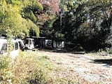 群馬県桐生市の競売物件 160万円 土地 588m&sup2;