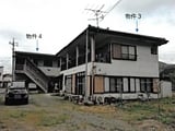 群馬県桐生市の競売物件 397万円 戸建て 143m&sup2;
