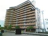 和歌山県岩出市の競売物件 370万円 マンション 68m&sup2;
