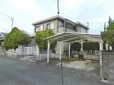 長崎県佐世保市の競売物件 238万円 戸建て 138m&sup2;