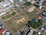 北海道札幌市豊平区の国有財産売却物件 5億4,400万円 土地 15,190m&sup2;