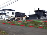 北海道岩見沢市の国有財産売却物件 209万円 土地 207m&sup2;