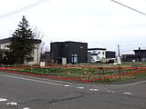 北海道岩見沢市の国有財産売却物件 480万円 土地 453m&sup2;