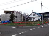 北海道岩見沢市の国有財産売却物件 357万円 土地 300m&sup2;