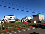 北海道深川市の国有財産売却物件 21万円 土地 378m&sup2;