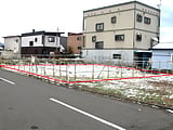 北海道伊達市の国有財産売却物件 185万円 土地 299m&sup2;