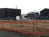 北海道白老郡白老町の国有財産売却物件 89万円 土地 250m&sup2;