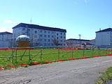 北海道留萌市の国有財産売却物件 97万円 土地 746m&sup2;