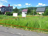北海道上川郡和寒町の国有財産売却物件 49万円 土地 343m&sup2;