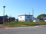 北海道増毛郡増毛町の国有財産売却物件 191万円 土地 397m&sup2;