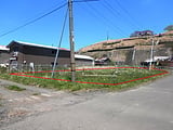 北海道根室市の国有財産売却物件 100万円 土地 526m&sup2;