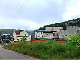 北海道小樽市の国有財産売却物件 263万円 土地 794m&sup2;