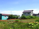 北海道小樽市の国有財産売却物件 120万円 土地 259m&sup2;