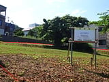 北海道小樽市の国有財産売却物件 128万円 土地 618m&sup2;
