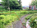 北海道小樽市の国有財産売却物件 19万円 土地 309m&sup2;
