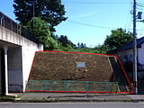 北海道北見市の国有財産売却物件 103万円 土地 170m&sup2;