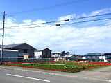 北海道網走市の国有財産売却物件 293万円 土地 1,457m&sup2;