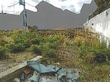 兵庫県神戸市長田区の競売物件 234万円 土地 234m&sup2;
