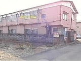 秋田県大館市の競売物件 504万円 戸建て 402m&sup2;