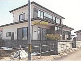秋田県大館市の競売物件 222万円 戸建て 194m&sup2;