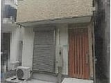 東京都江戸川区の競売物件 1,446万円 戸建て 40m&sup2;