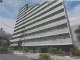 東京都江東区の競売物件 2,104万円 マンション 23m&sup2;