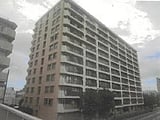 東京都足立区の競売物件 502万円 マンション 63m&sup2;