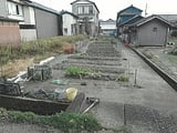 新潟県新潟市西蒲区の競売物件 96万円 土地 307m&sup2;