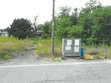 新潟県北蒲原郡聖籠町の競売物件 468万円 土地 1,835m&sup2;