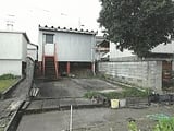 新潟県新潟市西蒲区の競売物件 16万円 土地 78m&sup2;