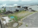 新潟県新潟市江南区の競売物件 187万円 土地 130m&sup2;