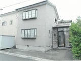 新潟県新潟市江南区の競売物件 430万円 戸建て 90m&sup2;