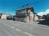新潟県新潟市西蒲区の競売物件 69万円 戸建て 215m&sup2;