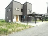 新潟県胎内市の競売物件 813万円 戸建て 130m&sup2;