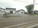 新潟県村上市の競売物件 536万円 戸建て 205m&sup2;
