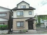 新潟県五泉市の競売物件 140万円 戸建て 138m&sup2;