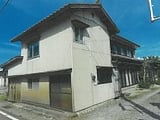 新潟県新発田市の競売物件 590万円 戸建て 200m&sup2;
