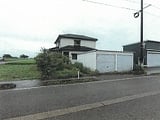 新潟県燕市の競売物件 574万円 戸建て 142m&sup2;