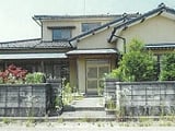 新潟県新発田市の競売物件 274万円 戸建て 211m&sup2;