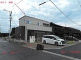 愛知県北名古屋市の競売物件 2,477万円 戸建て 109m&sup2;